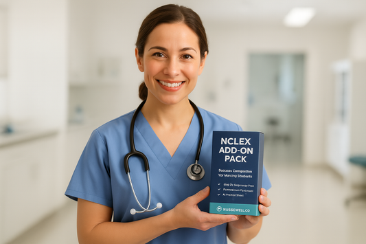 NCLEX Remediation Pack