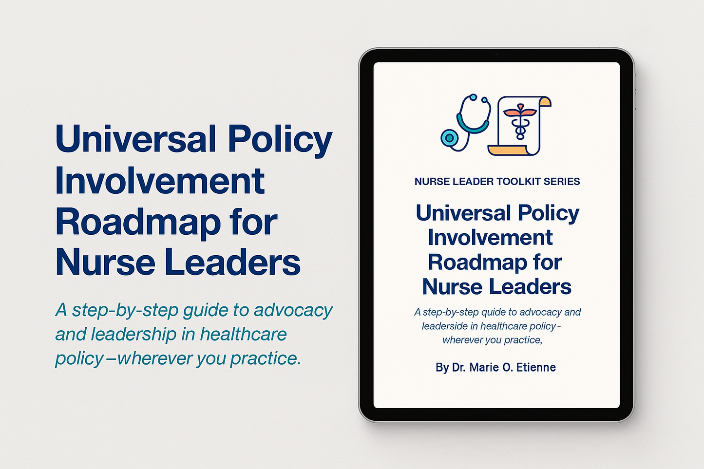 Nurse Leader Success Kit